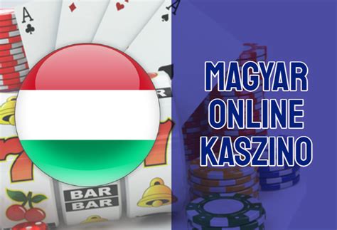 magyar online casino